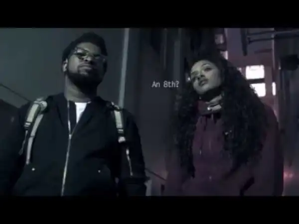 Video: Lance Skiiiwalker - Lover